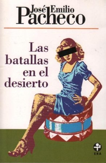 Las batallas en el desierto
