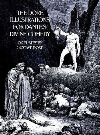 Book The Doré Illustrations for Dante's Divine Comedy