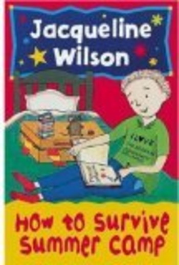 How to Survive Summer Camp