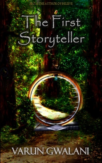 The First Storyteller