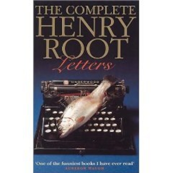 The Henry Root Letters