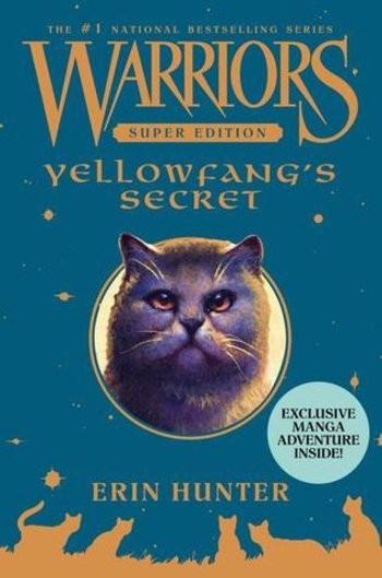 Yellowfang's Secret