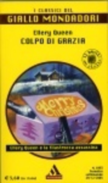Colpo di grazia
