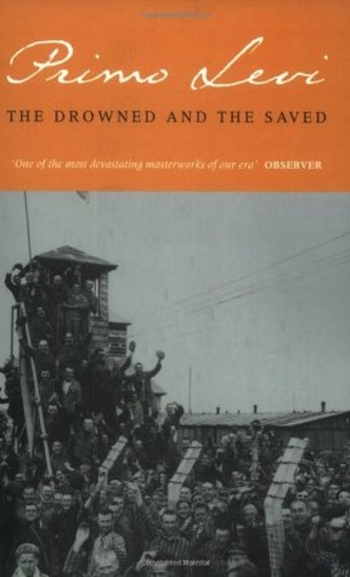 Book The Drowned and the Saved