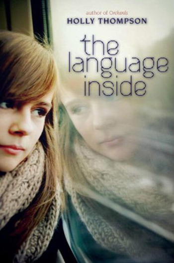 Book The Language Inside
