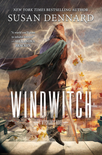 Book Windwitch