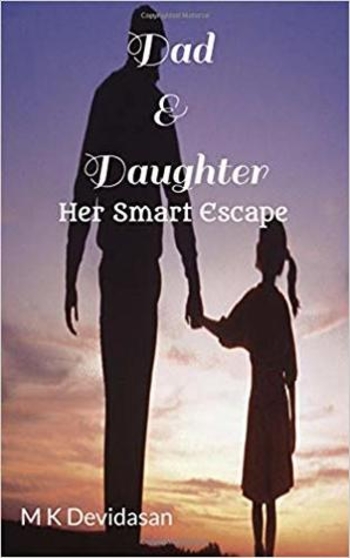 Her Smart Escape