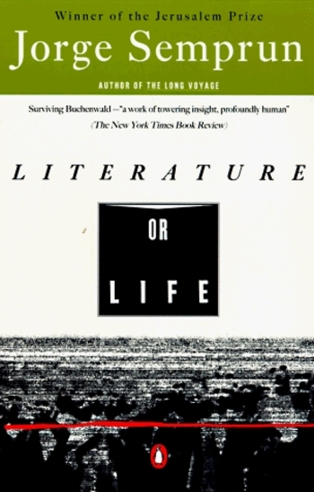 Literature or Life