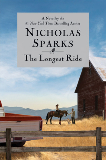 The Longest Ride