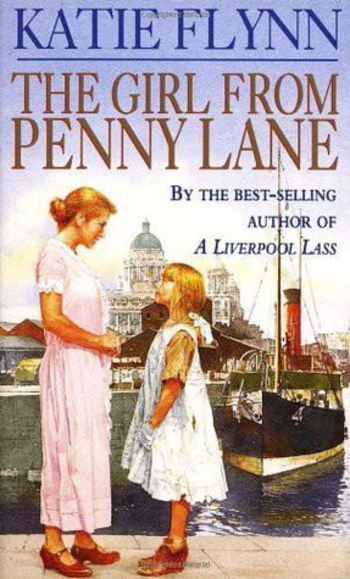 The Girl from Penny Lane