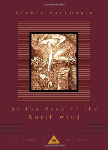 Book At the Back of the North Wind