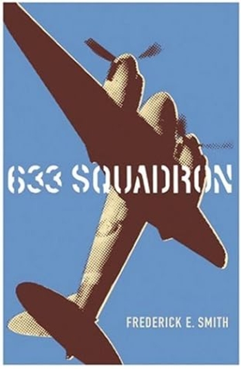 Book 633 Squadron
