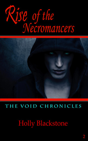 Rise of the Necromancers