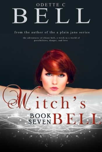 Witch's Bell 7