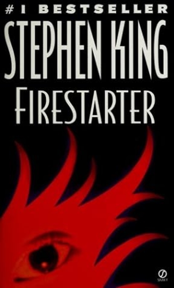 Book Firestarter