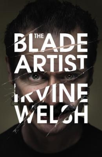 Book The Blade Artist