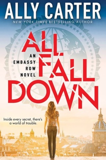 Book All Fall Down