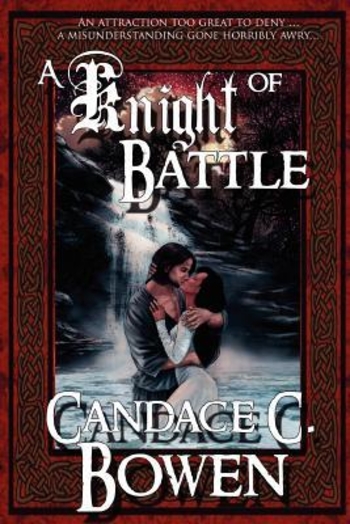 Book A Knight of Battle