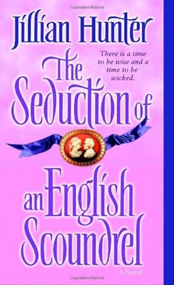 Book The Seduction of an English Scoundrel