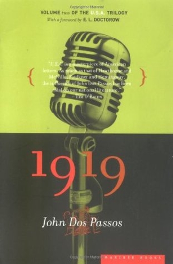 Book 1919