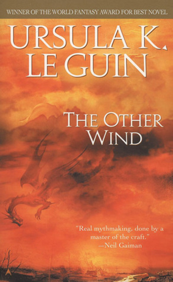 Book The Other Wind