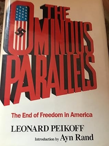 The Ominous Parallels