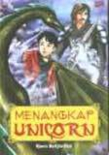 Menangkap Unicorn