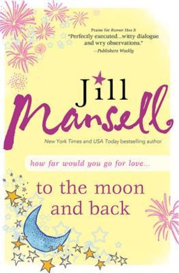 To the Moon and Back