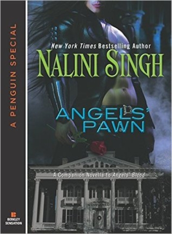 Book Angels' Pawn