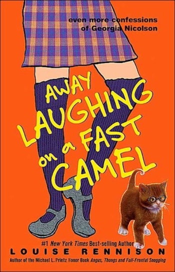 Away Laughing on a Fast Camel