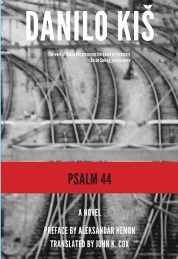 Book Psalm 44