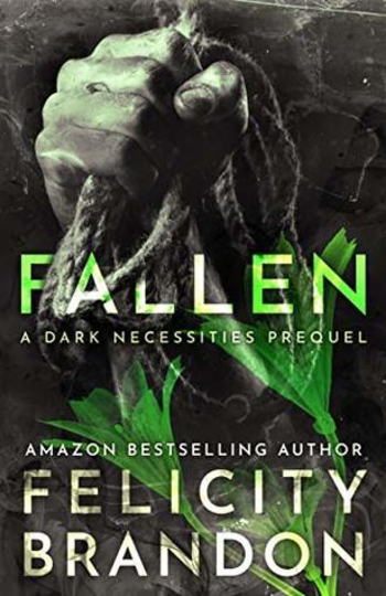 Fallen: (A Psychological Dark Romance)