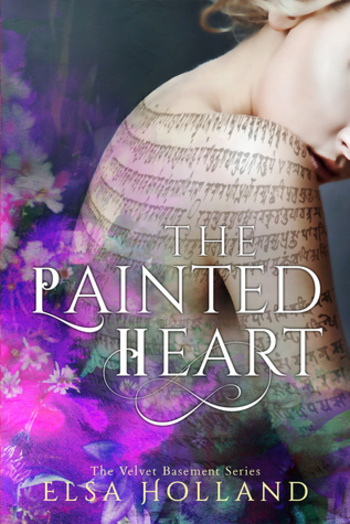The Painted Heart