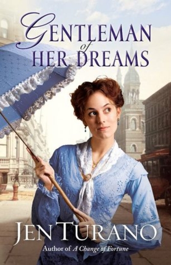 Book Gentleman of Her Dreams