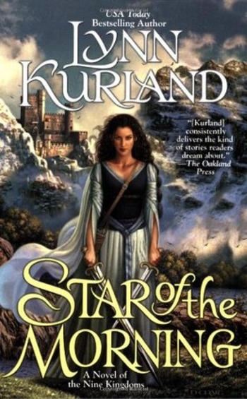 Book Star of the Morning