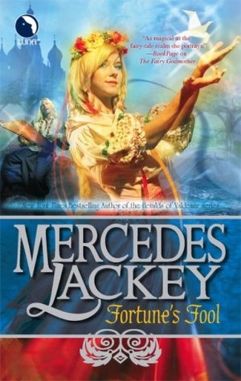 Book Fortune's Fool