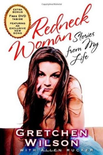 Redneck Woman: Stories from My Life