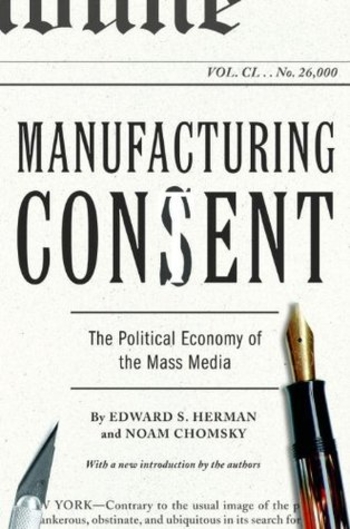 Book Manufacturing Consent