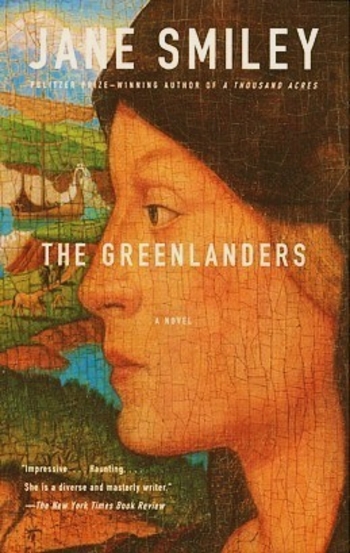 The Greenlanders