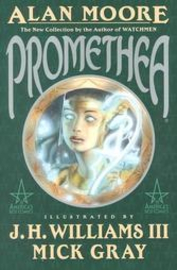 Book Promethea