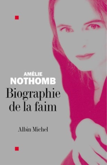 Book Biographie de la faim