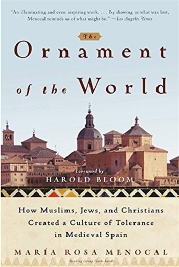 Book The Ornament of the World