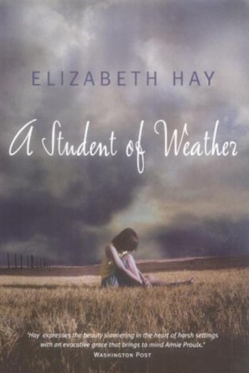 Book A Student of Weather