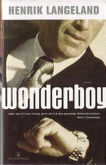 Wonderboy