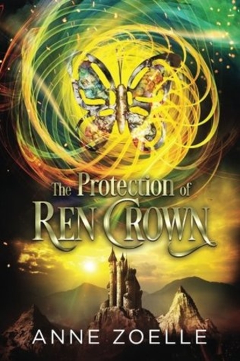 The Protection of Ren Crown