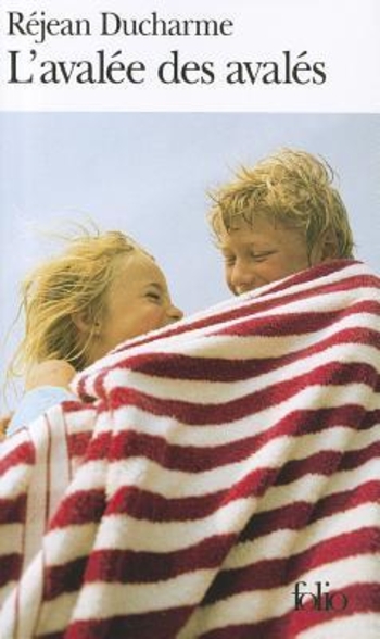 L'avalée des avalés