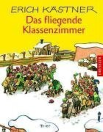 Das fliegende Klassenzimmer