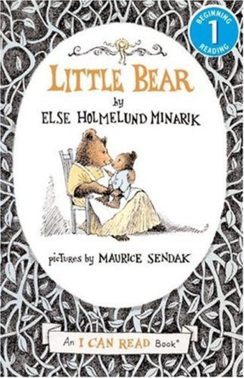 Book Little Bear