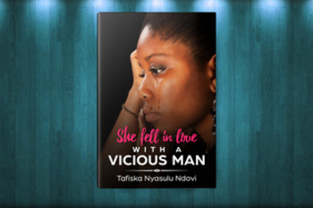 She Fell In Love With A Vicious Man