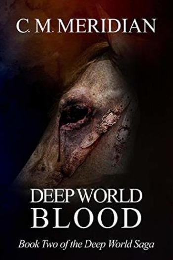 Deep World Blood